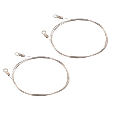 Žice, Za rezanje za rezač pjene, 2 kom, 137 cm