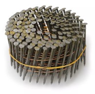 Krovni čavli u kolutu, 2.1 x 45 mm, 7000 kom, 20 rola