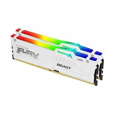 KINGSTON RAM memorija 32GB, DDR5, 6000MT/s, CL36, DIMM, KF560C36BWE2AK2-32