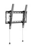 VIVOLINK nagibni zidni nosač Basic WID-MEDIUM-TILT