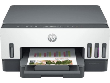 HP Multifunkcionalni printer SMART TANK 720 THERMAL INKJET