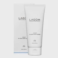 LAGOM Pjena za čišćenje lica Cellup pH Cure Foam Cleanser 120ml