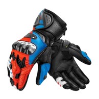SHIMA Rs-3 muške rukavice, blue