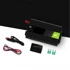 GREEN CELL Inverter za auto INV02DE, 300W, crni