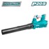 TOTAL One-Stop Tools akumulatorsko puhalo 20 V, 18500 o/min, bez baterije (TABLI20428)