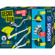 KOSMOS Konstrukcijski set Gecko Run Challenge XXL