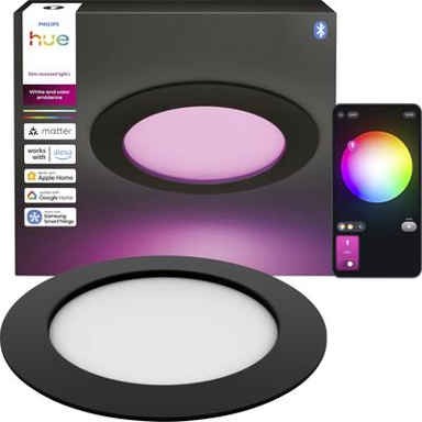 PHILIPS Pametna rasvjeta Hue White and Colour Ambience 8721103109415 Bluetooth/Zigbee 14 W