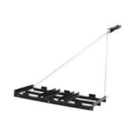 VEVOR Vučni greben 122x50x10 cm