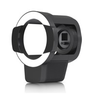 UBIQUITI Enhancer za kamere Uacc-Pro-Bullet-Enhancer-B, crni