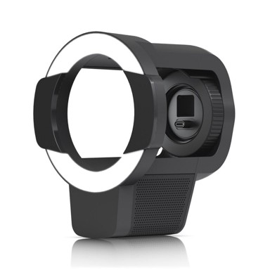 UBIQUITI Enhancer za kamere Uacc-Pro-Bullet-Enhancer-B, crni