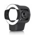UBIQUITI Enhancer za kamere Uacc-Pro-Bullet-Enhancer-B, crni