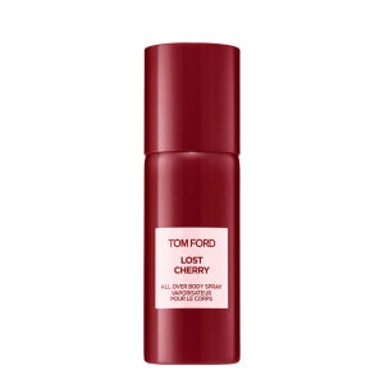 TOM FORD All Over Body Spray Lost Cherry All Over Body Spray