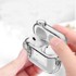 TECH-PROTECT Maska Slim Hook, za Apple AirPods Pro 1/2, prozirna
