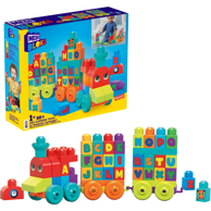 MEGA BLOKS Set za slaganje, DXH35