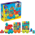 MEGA BLOKS Set za slaganje, DXH35