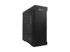 NATEC Kućište GENESIS CASE IRID 505 V2, mid tower, ATX, kaljeno staklo, crno