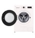 LG Perilica rublja F2X10S7NWK Slim, bijela