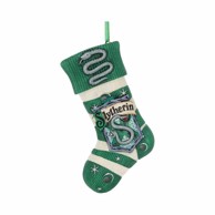 NEMESIS NOW Viseći ornament HARRY POTTER SLYTHERIN 801269143527