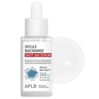 APLB Serum za lice Spicule Niacinamide Shot 260 Serum 40 ml