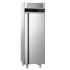 GGM GASTRO Inox hladnjak KSF664 Premium 400 l, srebrna
