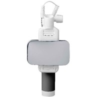 CELLULARLINE Štap za selfie View, crni