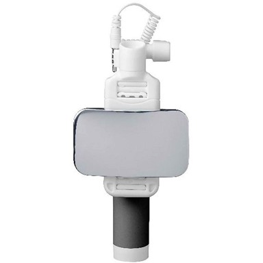 CELLULARLINE Štap za selfie View, crni