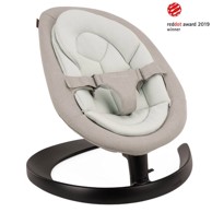 NUNA Ležaljka Leaf Grow, svijetlo smeđa  