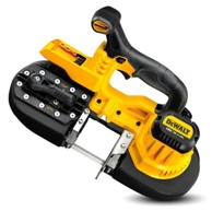 DEWALT Tračna pila DCS371N