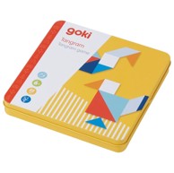 GOKI Igra TANGRAM