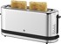 WMF Toster KITCHENminis Long Slot, 900 W, inox
