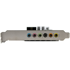 CONCEPTRONIC Audio kartica EMRICK15B, PCIe x1, 7.1 kanala