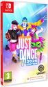 Igra za Nintendo Switch: Ubisoft Just Dance 2026