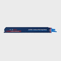 BOSCH List pile lisičji rep EXPERT ‘Medium-Thick Tough Metal’ S 1155 HHM