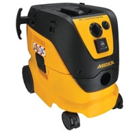 MIRKA Dust Extractor 1230 L PC EU usisavač, 230 V