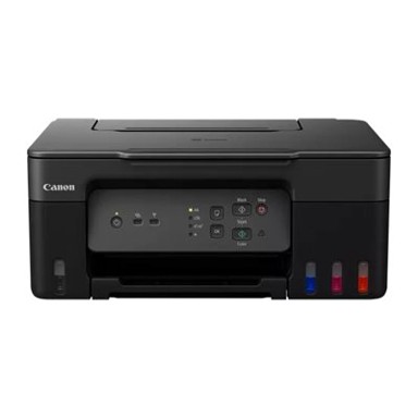 CANON Multifunkcijski uređaj Pixma G3430, printer/scanner/copy, 1200dpi, USB, WiFi, crni