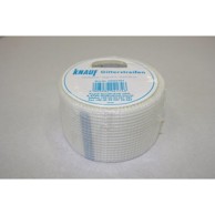KNAUF Mrežasta bandažna traka samoljepljiva 50 mm 20 m