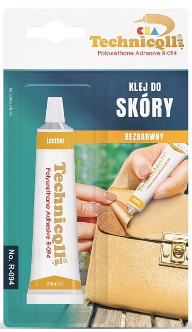 Ljepilo za kožu TQ R-094, 20 ml
