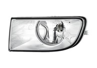 HELLA Maglenka ŠKODA OCTAVIA 04-13 prednja lijeva 08-09 H8 VISTEON