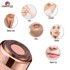 NORTHIX trimer za obrve i brijač za lice Cenocco Beauty CC-9095 2 u 1, bijeli