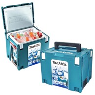 MAKITA Rashladni kovčeg 18 l, Makpack 4 198253-4