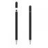 TECH-PROTECT Magnet Stylus olovka, za tablet, srebrna