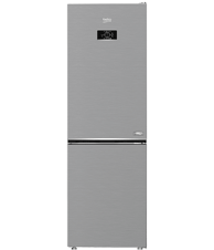 BEKO Samostojeći kombinirani hladnjak B3RCNA364HXB