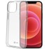 CELLY TPU zaštitna maskica za iPhone 13, prozirna