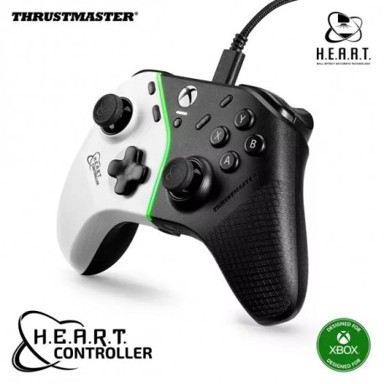 THRUSTMASTER HEART kontroler, WW verzija