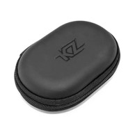 KZ Torbica oval case, crna