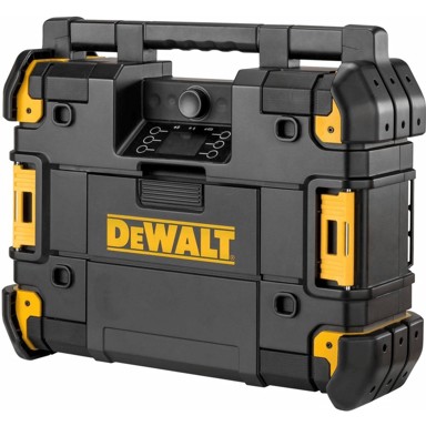 DEWALT Radio za gradilište DWST1-81078