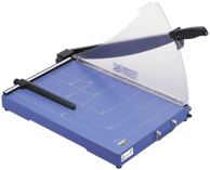 OLYMPIA Rezač papira G 4420 A3