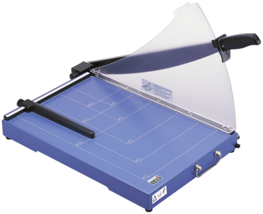 OLYMPIA Rezač papira G 4420 A3