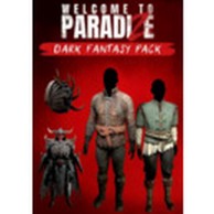 Igra za PC: Welcome to ParadiZe - Dark Fantasy Cosmetic Pack