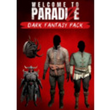 Igra za PC: Welcome to ParadiZe - Dark Fantasy Cosmetic Pack